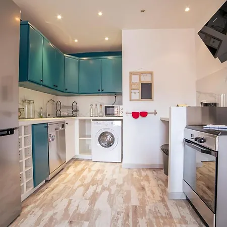Guestready - Apartment In The Heart Of Cannes!