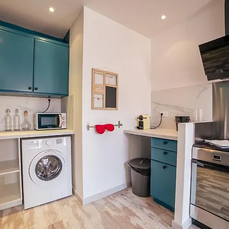 Guestready - Apartment In The Heart Of Cannes! * Cannes